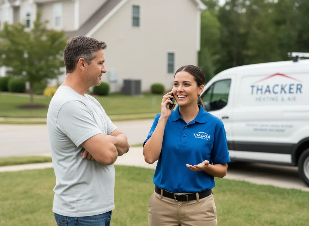 Ac Repair Brogan, OR FAQs